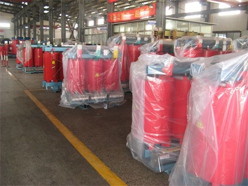 虎丘SCB10-200kva干式变压器现货价格