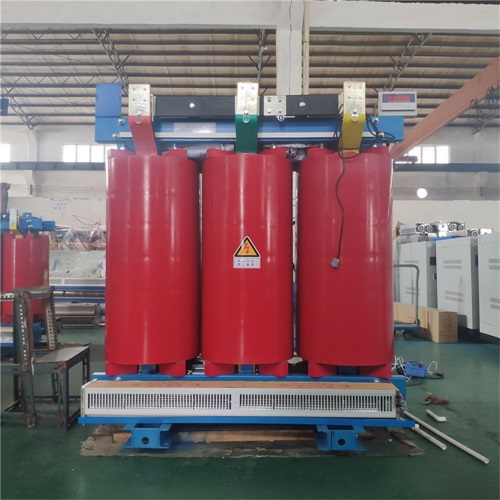 虎丘SCB12-2500KVA/10KV/0.4KV干式变压器